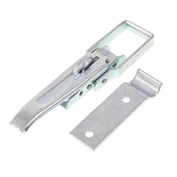 GMP SPINACZ BURTY PRZYCZEPY GMPZBB/KPLH