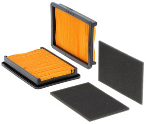 Filtr powietrza SA 12769