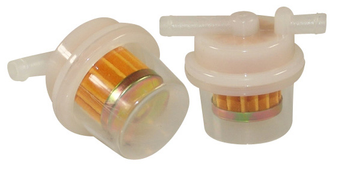 Filtr paliwa BE 1195 - HIFI FILTER