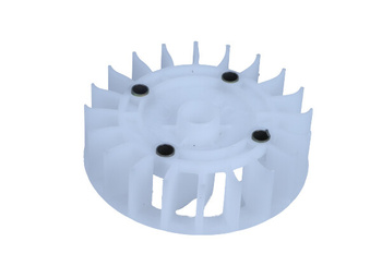 GX MOTOR WENTYLATOR MOTO SKUTER GY6-50 4T J103900