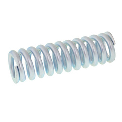 SPRĘŻYNA ZATRZASKU KOSIARKI ROTACYJNEJ 5036020500