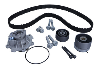 INA Zestaw rozrządu (pasek) 530072430 Opel 1.6/1.8