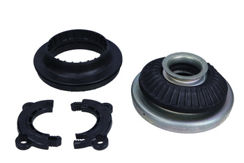 SKF Poduszka Amortyzatora VKDA35523 do Opel Przód Astra H/Zafira 04- Komplet
