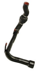 OE PSA Przewód Intercoolera (Citroen Jumper) 1638153280 2.0-2.2 (od 14)