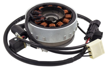 RMS Koło Zamachowe MOTO RMS246360912 - Vespa LX 125-150 (2010-2014)