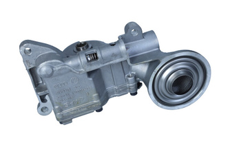 OE VAG POMPA OLEJU 06E115105G AUDI A6 2.4-3.2 Roczniki 05-11