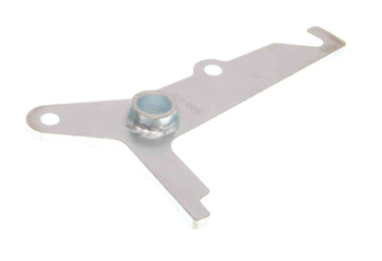 MAXGEAR Cięgno hamulca ręcznego Fiat Ducato 06- 28-0509