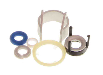 DR. MOTOR ZESTAW NAPRAWCZY WTRYSKIWACZA PEUGEOT 308 1.6 07-