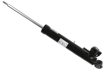 SACHS Amortyzator Tył Lewy 319 006 AUDI Q5 08-17 (Z Elektroniczną Kontrolą Tłumienia CDC)