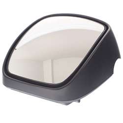 TANGDE Lusterko 239X221MM DAF XF105 L/P 1817860