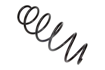 MAXGEAR Sprężyna Zawieszenia Citroen C2 Przód 60-0400D