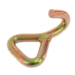 GMP HAK PROFILOWANY JEDNOPALCZASTY 25KN GMP5TJH