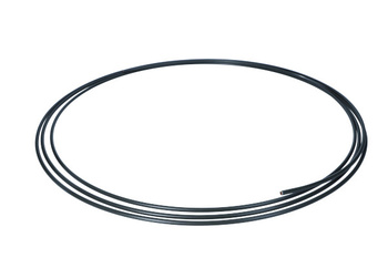 QUICK BRAKE Przewód Hamulcowy 0181 ST RING DŁUGOŚĆ 5M STALOWY BEZ KOŃCÓWEK 4,76 MM