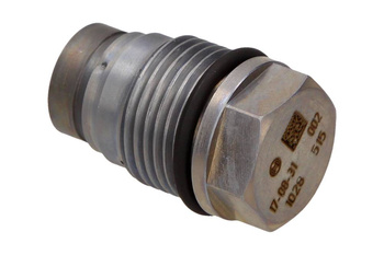 BOSCH Zawór ograniczający ciśnienie 1110010028
