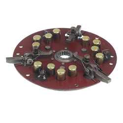 DOCISK SPRZĘGŁA T-25 T2521031