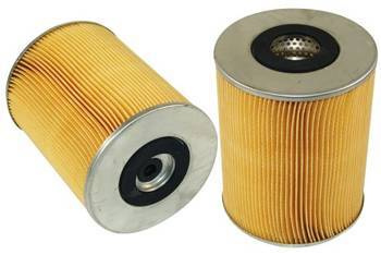 Filtr oleju SO 3323