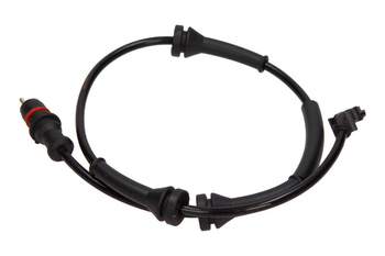 MAXGEAR Czujnik ABS RENAULT PRZÓD LAGUNA 01-/ ESPACE IV 02- 8200084125/MG