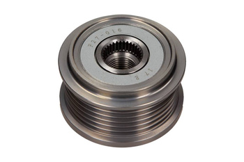 AUTOSTARTER KOŁO PASOWE ALTERNATORA WOLNOBIEŻNE