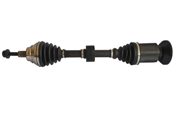 SKF PÓŁOŚ AUDI Q3/TIGUAN 2,0TDI PRAWY 593MM QUATTRO