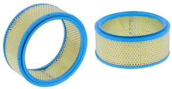 Filtr powietrza - główny SA 678