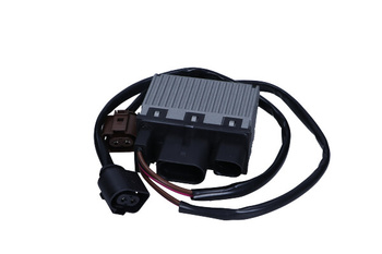 MAXGEAR 27-1334 STEROWNIK WENTYLATORA CHŁODNICY VW A6 -05 2.7-4.2
