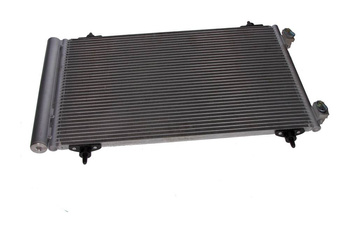 MAXGEAR Skraplacz Klimatyzacji AC886560 FIAT SCUDO 07-