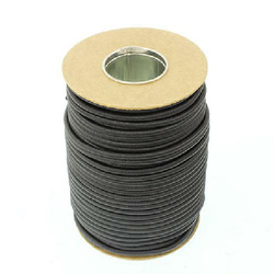 EKSPANDOR PLANDEKI CZARNY FI 10MM Z RDZENIEM GUMOWYM, ROLKA OK. 100MB EKSP10-100