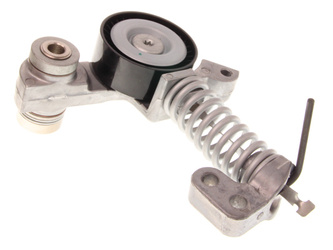 SKF NAPINACZ PASKA WIELOROWKOWEGO VOLVO 2,0D