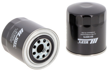 Filtr hydrauliczny SH 60076