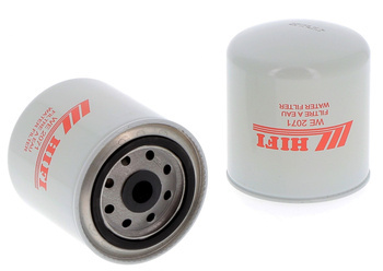 Filtr ukladu chlodzenia WE 2071