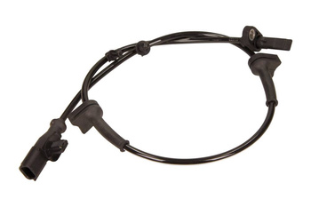 BOSCH Czujnik ABS 0265009270 Ford Przód Fiesta 08- Lewy/Prawy