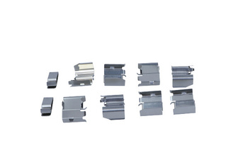 QUICK BRAKE ZESTAW INST. KLOCKÓW HAM. MAZDA P. CX-7/CX-9/MPV 99-