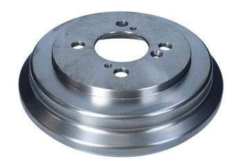 MAXGEAR Bęben Hamulcowy 19-3722 Suzuki Swift Tył 1.2/1.3 DDIS 10-