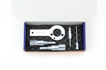 ROOKS Blokada Rozrządu FIAT/OPEL/SUZUKI/SAAB 1.9 JTD/CDTI/DDIS/TID OK-02.3028