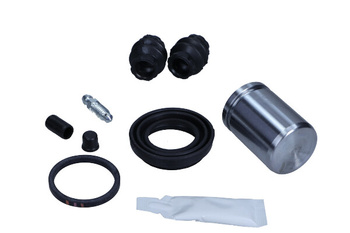 AUTOFREN Zestaw Napr. Zacisku Ham. D42277C TOYOTA TYŁ COROLLA 02-07 Z TŁOCZKIEM