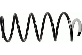 SACHS Sprężyna Zawieszenia 993 665 PEUGEOT Przód 508 2.0HDI (10-)