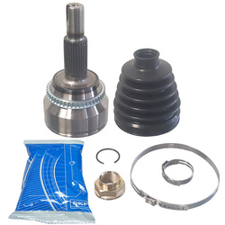 SKF Przegub Zewnętrzny VKJA5796 TOYOTA AVENSIS/COROLLA 2,2D-4D 30ZX61MMX36Z ABS 48Z