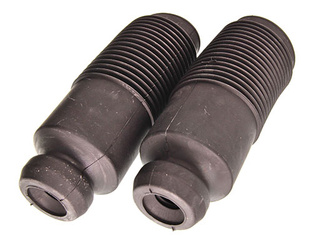 KYB Zestaw Montażowy Amortyzatora KYB912052 Opel Agila Przód (Odboje+Osłony) (07-)