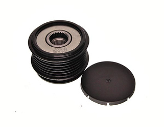 MAXGEAR Koło pasowe alternatora 55467MG VW