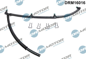 DR. MOTOR Przewód Przelewowy PEUGEOT 2.0 HDI DRM16016