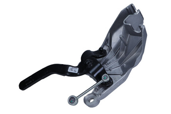 OE PSA Wspornik Drążka Zmiany Biegów 2437F1 - Citroen C5 (X7) / Peugeot 407