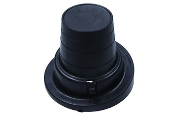 OE PSA Odbój Sprężyny 516452 Citroen Tył Berlingo (08- ) Dolny