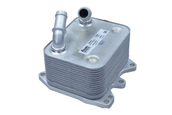 NISSENS CHŁODNICA OLEJU VW TOUAREG 3,6 08-