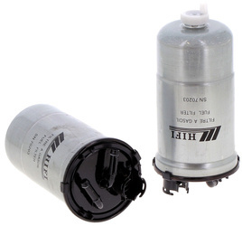 Filtr paliwa SN 70203