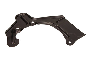 MAXGEAR OSŁONA TARCZY HAMULCOWEJ VW PRZÓD POLO 94-05 PRAWY