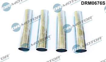 DR. MOTOR MOCOWANIE WTRYSKIWACZA DRM0676S FORD FOCUS 1.6 TDCI 06- (4 szt.)