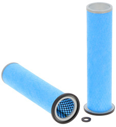 Filtr powietrza - bezpiecznik SA 16966