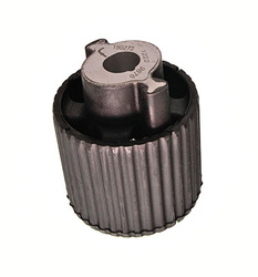 FEBI Tuleja Belki FE180272 BMW Tył 7 F01/ 6 F06, F12/ 5 F10 Lewy/Prawy