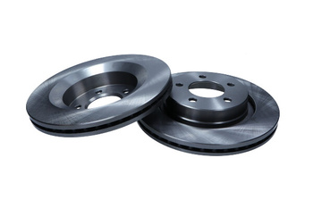 MAXGEAR TARCZA HAMULCOWA 19-2811 Chrysler 300M/Concorde Przód 297mm