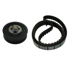 SKF ZESTAW ROZRZĄDU VKMA01001 VW A80 2.0 90-96, 100 2.0 90